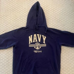 Limited Edition USNA: Army-Navy Game Sweatshirt